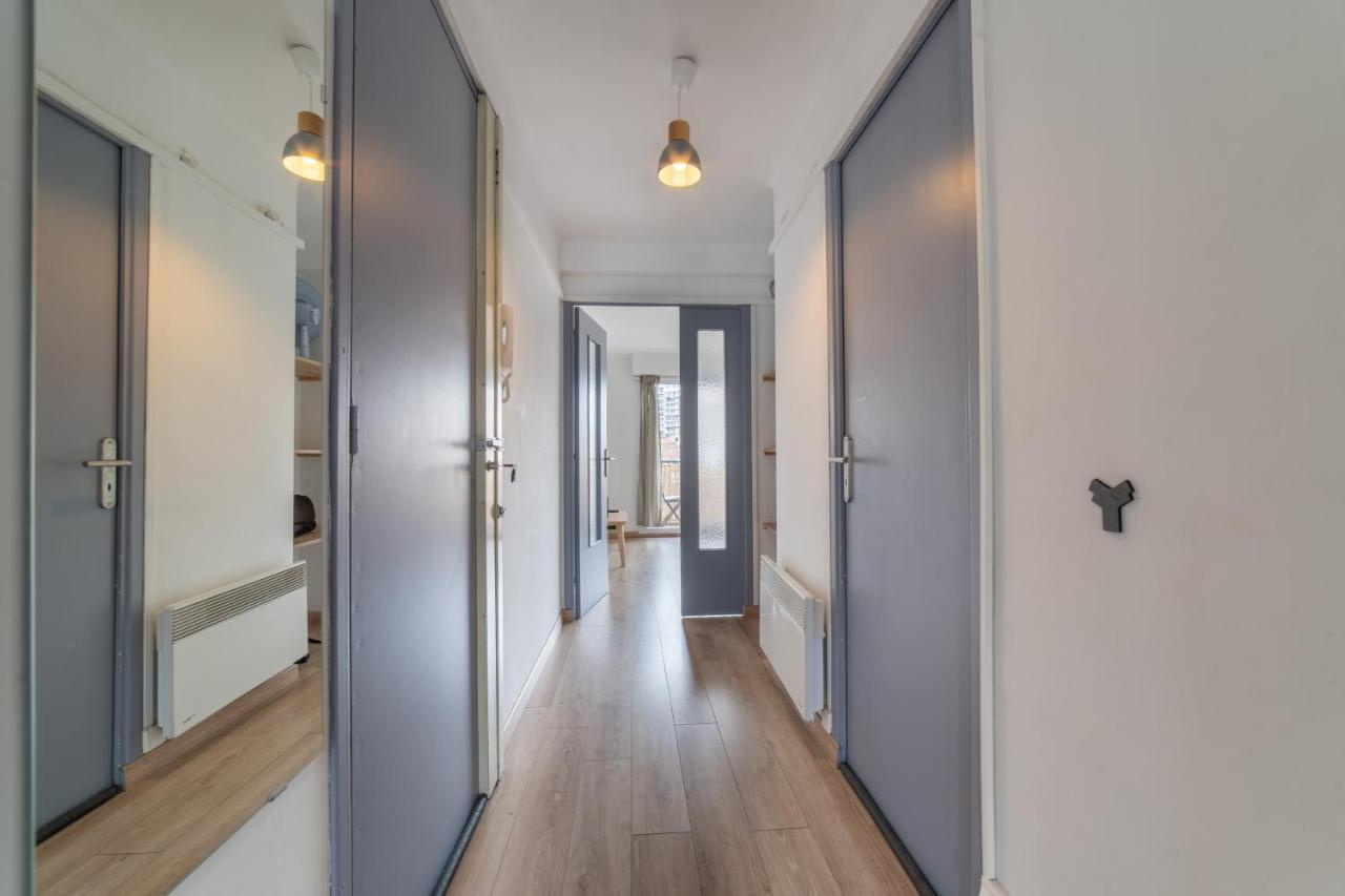 Appartement De Charme Au Coeur De Marsella Exterior foto